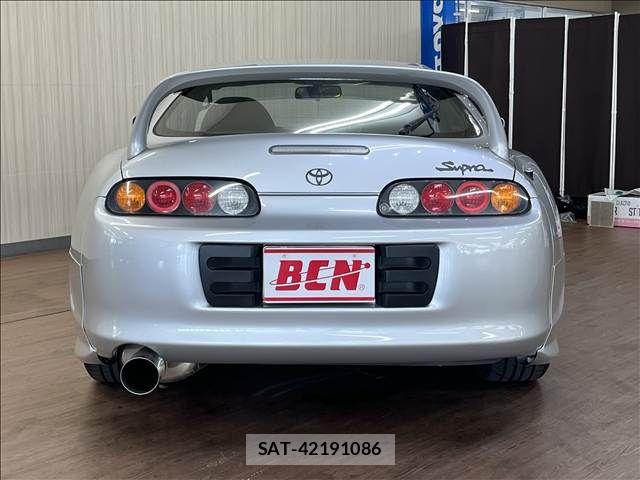 Toyota SUPRA 1993-07 8850771-5