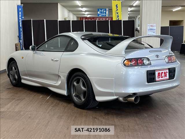 Toyota SUPRA 1993-07 8850771-6