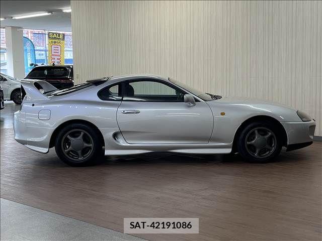Toyota SUPRA 1993-07 8850771-7
