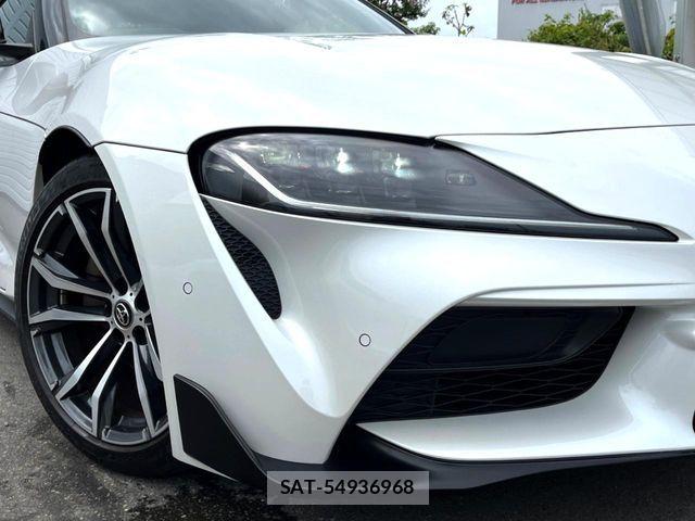 Toyota SUPRA 2020-02 8850774-11