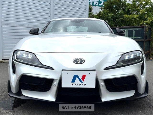 Toyota SUPRA 2020-02 8850774-13