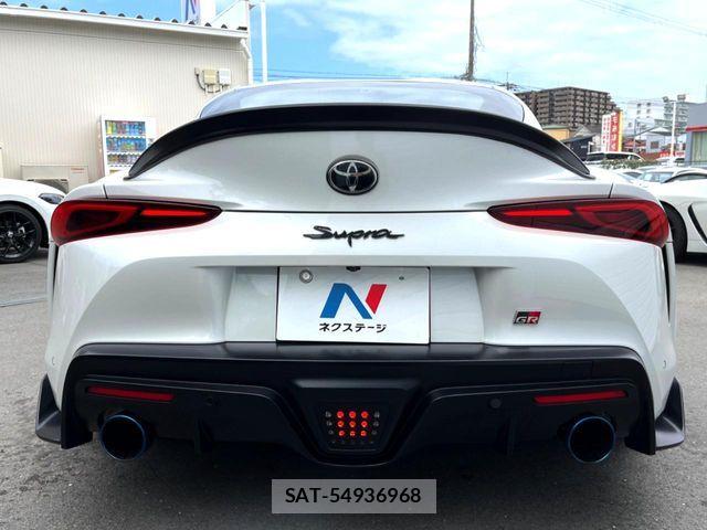 Toyota SUPRA 2020-02 8850774-14