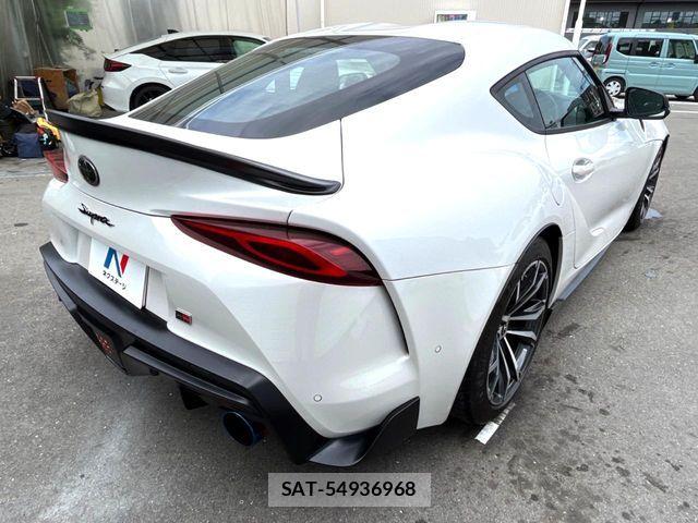 Toyota SUPRA 2020-02 8850774-16