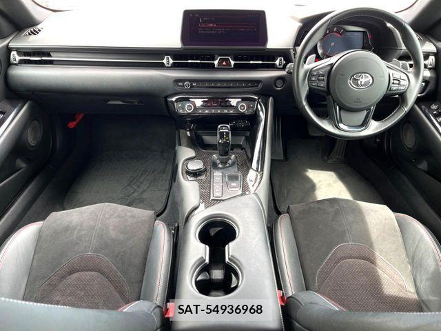 Toyota SUPRA 2020-02 8850774-1