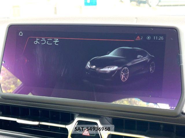 Toyota SUPRA 2020-02 8850774-2