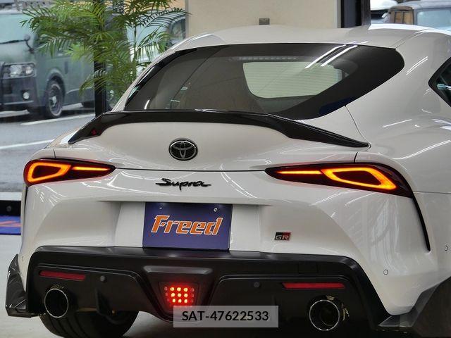 Toyota SUPRA 2024-10 8850772-9
