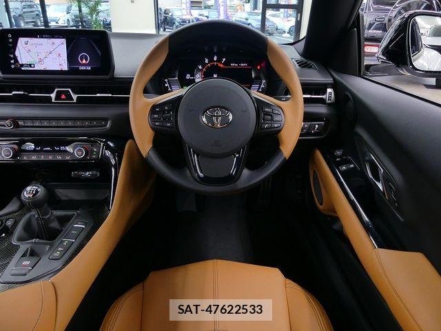 Toyota SUPRA 2024-10 8850772-10
