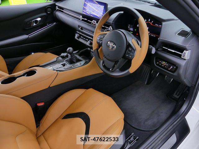 Toyota SUPRA 2024-10 8850772-15