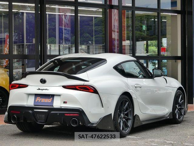 Toyota SUPRA 2024-10 8850772-1