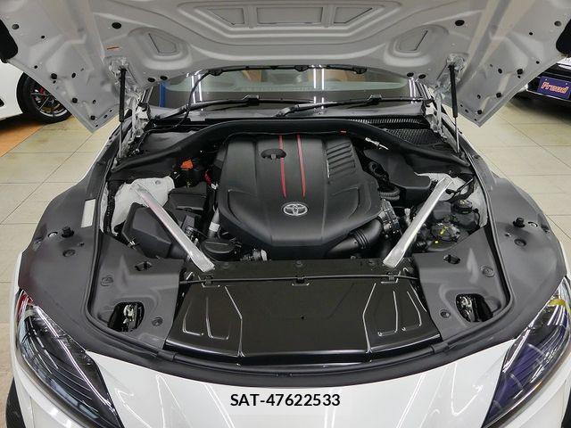 Toyota SUPRA 2024-10 8850772-19