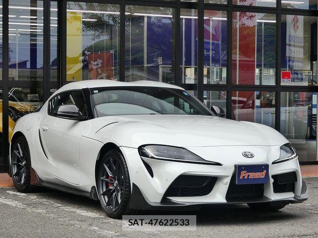 Toyota SUPRA 2024-10 8850772-4