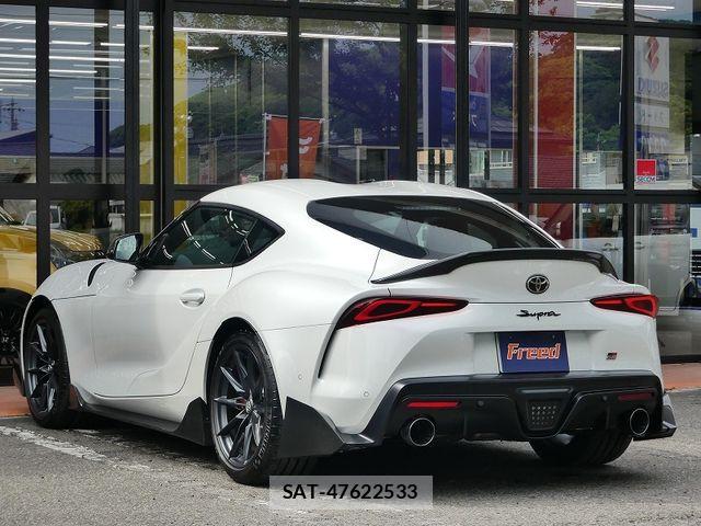 Toyota SUPRA 2024-10 8850772-5