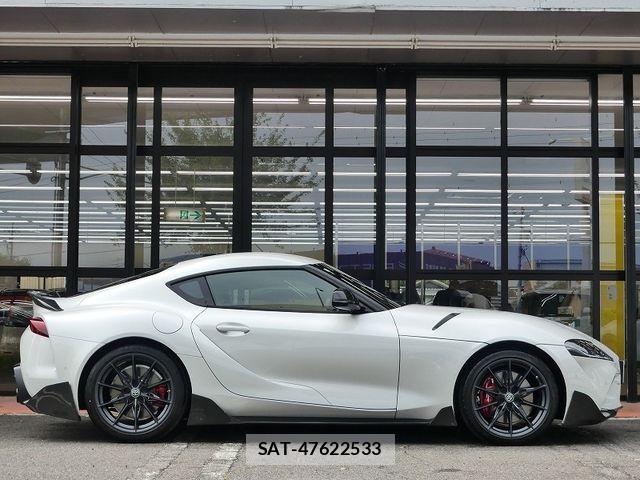 Toyota SUPRA 2024-10 8850772-6