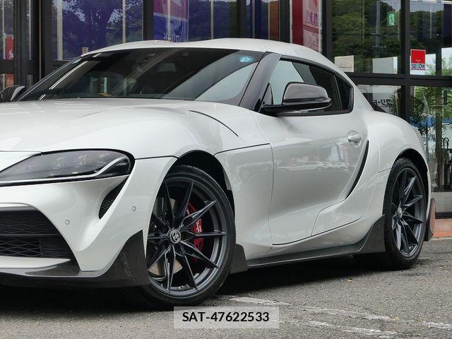 Toyota SUPRA 2024-10 8850772-7