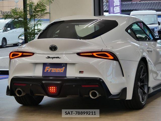 Toyota SUPRA 2024-02 8850773-9