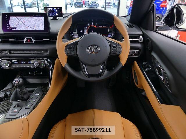 Toyota SUPRA 2024-02 8850773-10