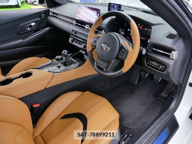 Toyota SUPRA 2024-02 8850773-15