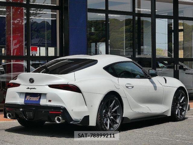 Toyota SUPRA 2024-02 8850773-1