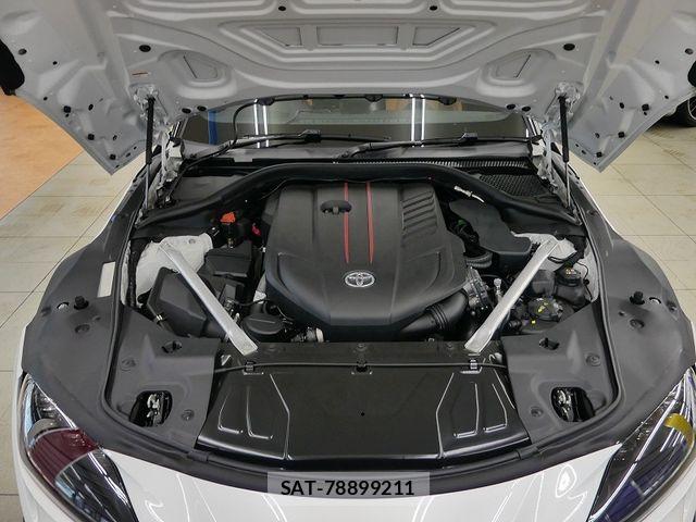 Toyota SUPRA 2024-02 8850773-19