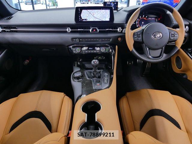 Toyota SUPRA 2024-02 8850773-2