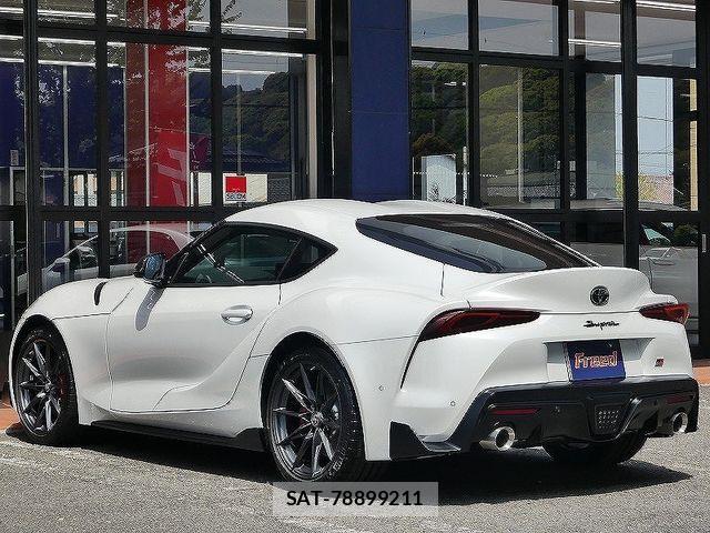 Toyota SUPRA 2024-02 8850773-5