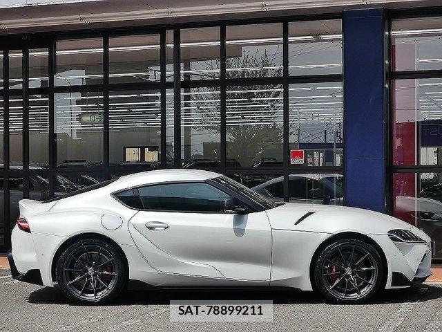 Toyota SUPRA 2024-02 8850773-6