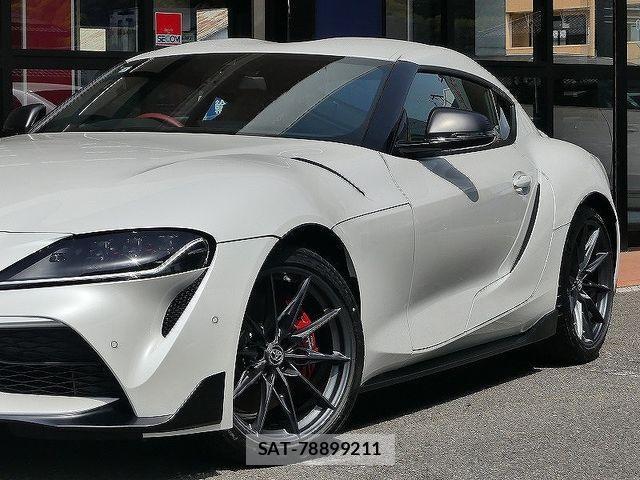 Toyota SUPRA 2024-02 8850773-7