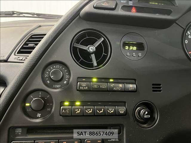 Toyota SUPRA 1993-07 8872183-27