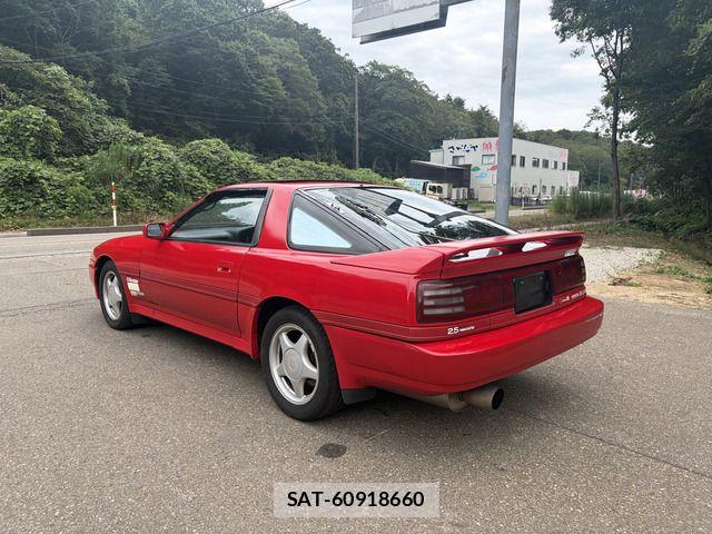 Toyota SUPRA 1992-10 8872187-10
