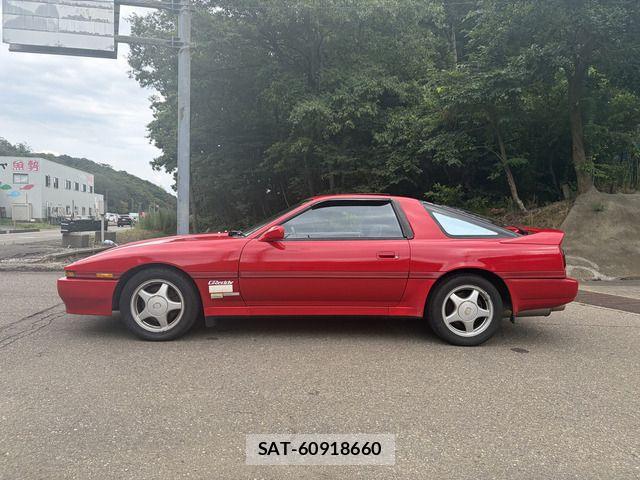 Toyota SUPRA 1992-10 8872187-12