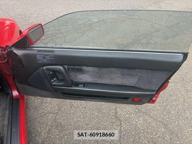 Toyota SUPRA 1992-10 8872187-13