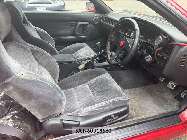 Toyota SUPRA 1992-10 8872187-14