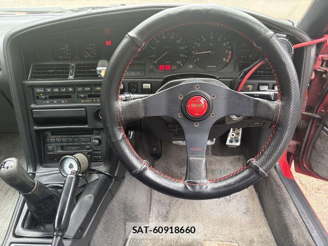 Toyota SUPRA 1992-10 8872187-15