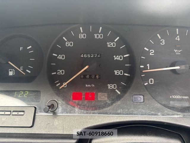 Toyota SUPRA 1992-10 8872187-16