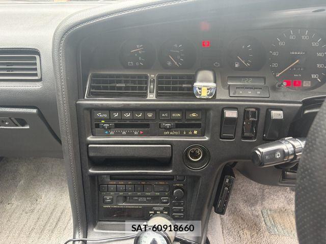 Toyota SUPRA 1992-10 8872187-17