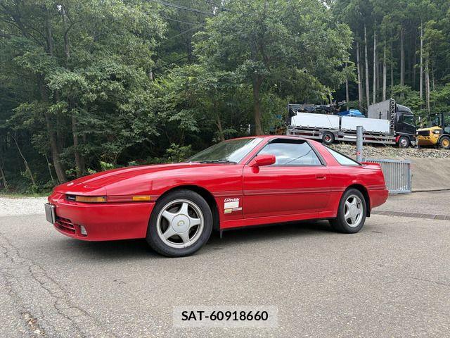 Toyota SUPRA 1992-10 8872187-1