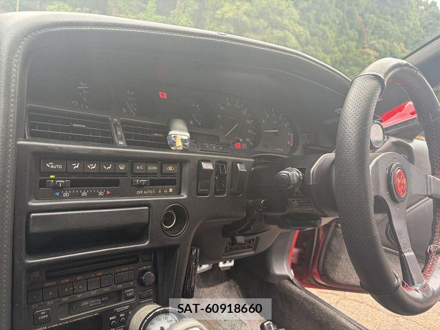 Toyota SUPRA 1992-10 8872187-19