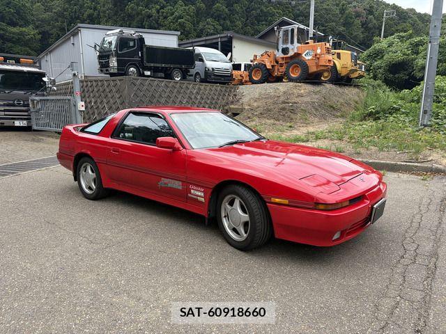 Toyota SUPRA 1992-10 8872187-4