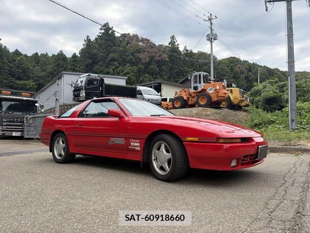 Toyota SUPRA 1992-10 8872187-5