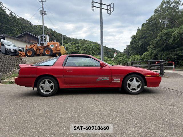 Toyota SUPRA 1992-10 8872187-6