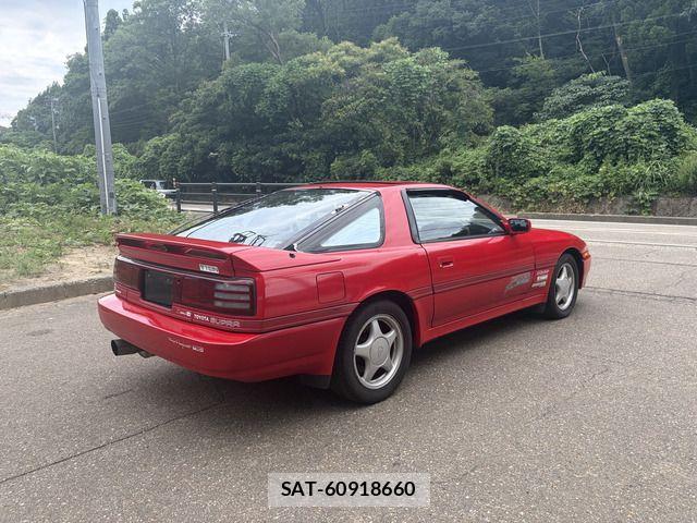 Toyota SUPRA 1992-10 8872187-7