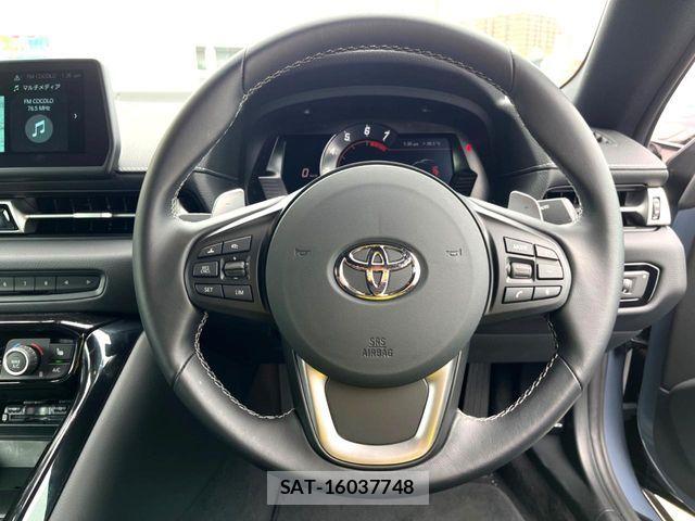 Toyota SUPRA 2023-11 8872185-10