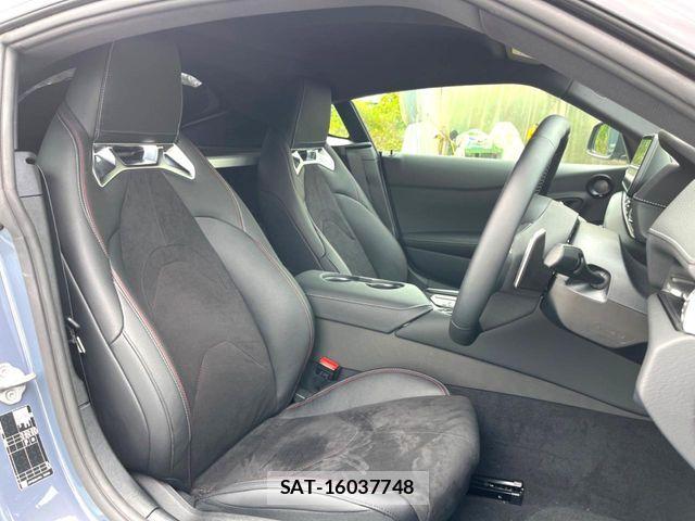 Toyota SUPRA 2023-11 8872185-11