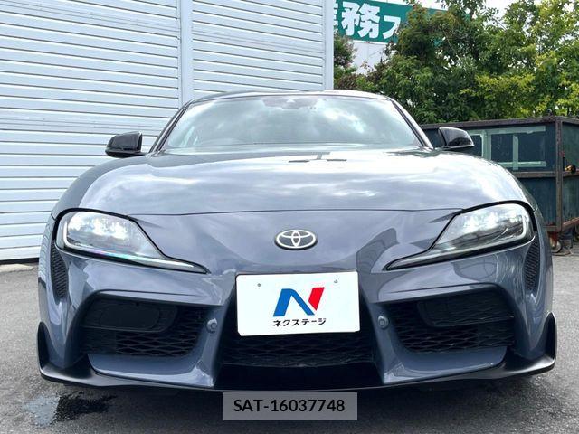 Toyota SUPRA 2023-11 8872185-13