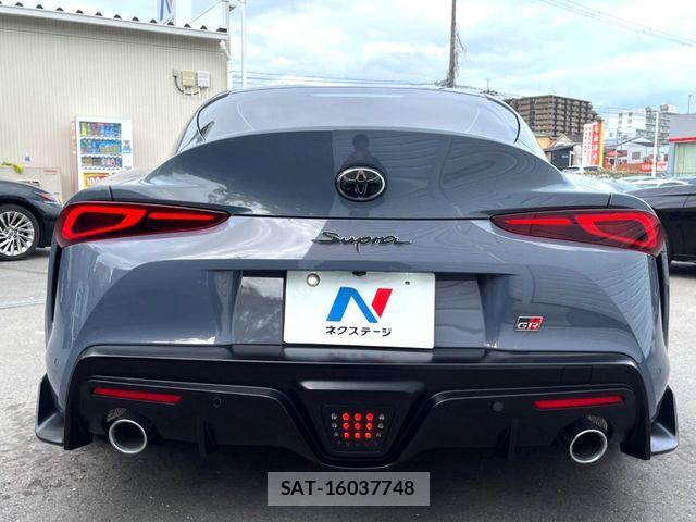 Toyota SUPRA 2023-11 8872185-14