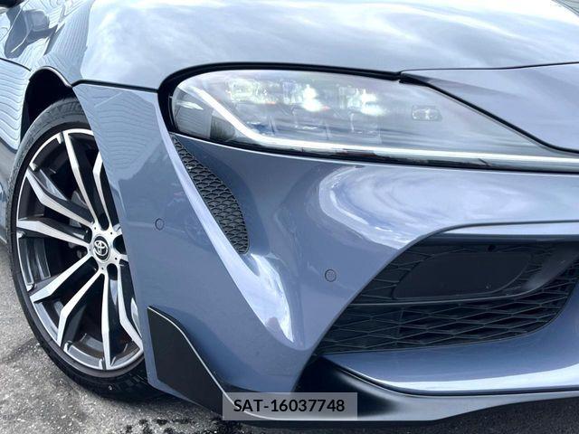 Toyota SUPRA 2023-11 8872185-15