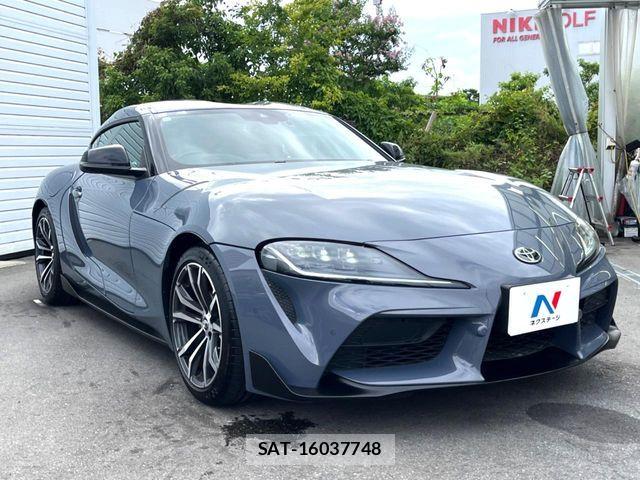 Toyota SUPRA 2023-11 8872185-17