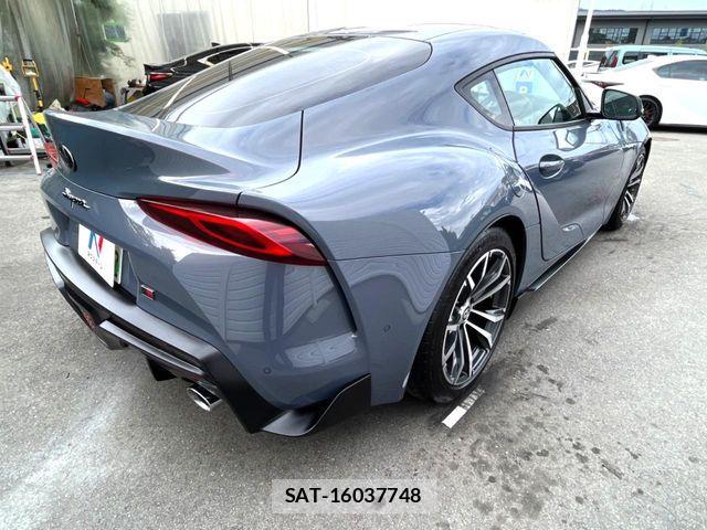 Toyota SUPRA 2023-11 8872185-18
