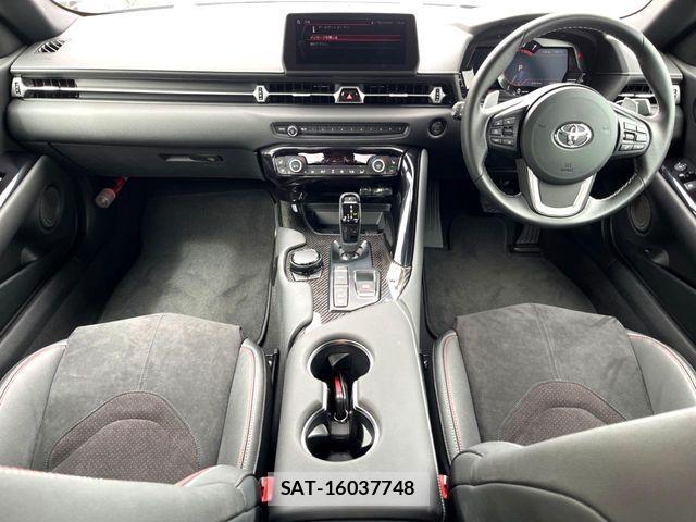 Toyota SUPRA 2023-11 8872185-1