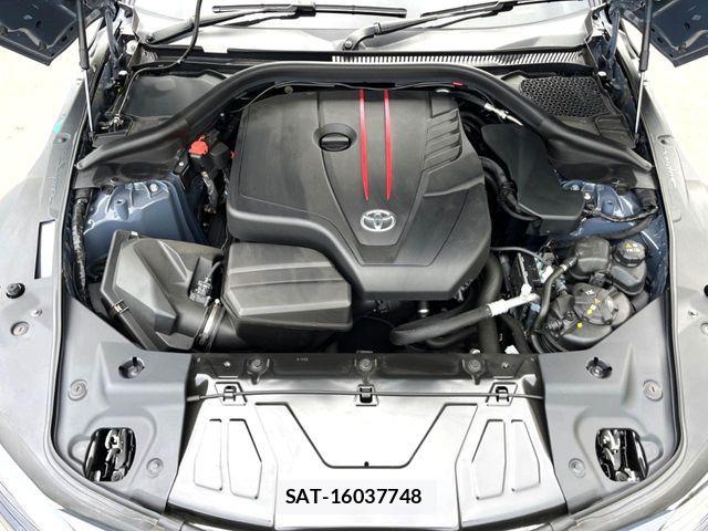 Toyota SUPRA 2023-11 8872185-19